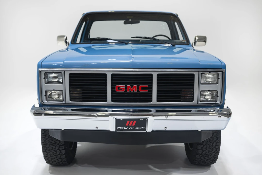 1987 GMC C/K 3rd Gen - Image 3 of 31