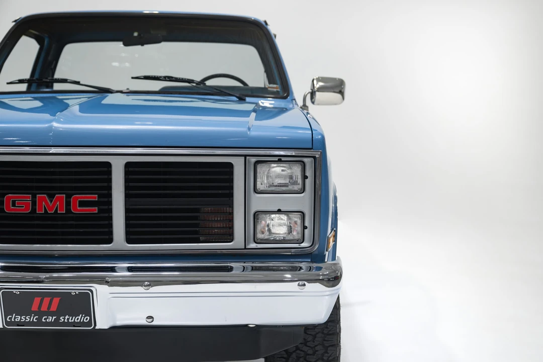 1987 GMC C/K 3rd Gen - Image 15 of 31