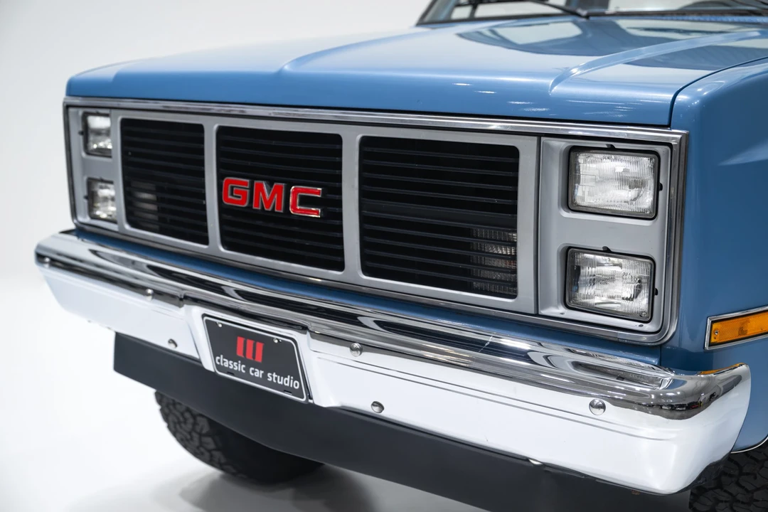 1987 GMC C/K 3rd Gen - Image 13 of 31