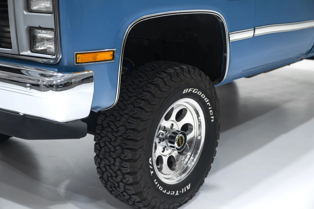 1987 GMC C/K 3rd Gen - Image 29 of 31