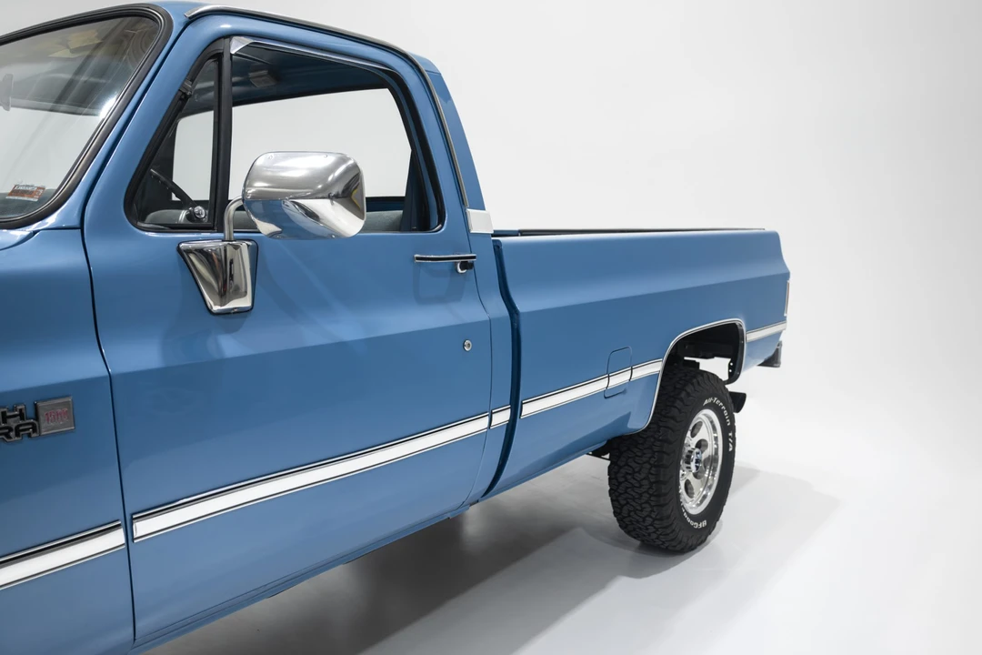 1987 GMC C/K 3rd Gen - Image 25 of 31
