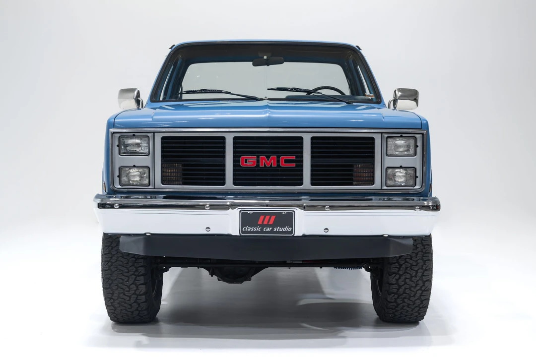 1987 GMC C/K 3rd Gen - Image 2 of 31