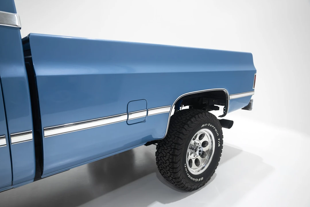 1987 GMC C/K 3rd Gen - Image 19 of 31