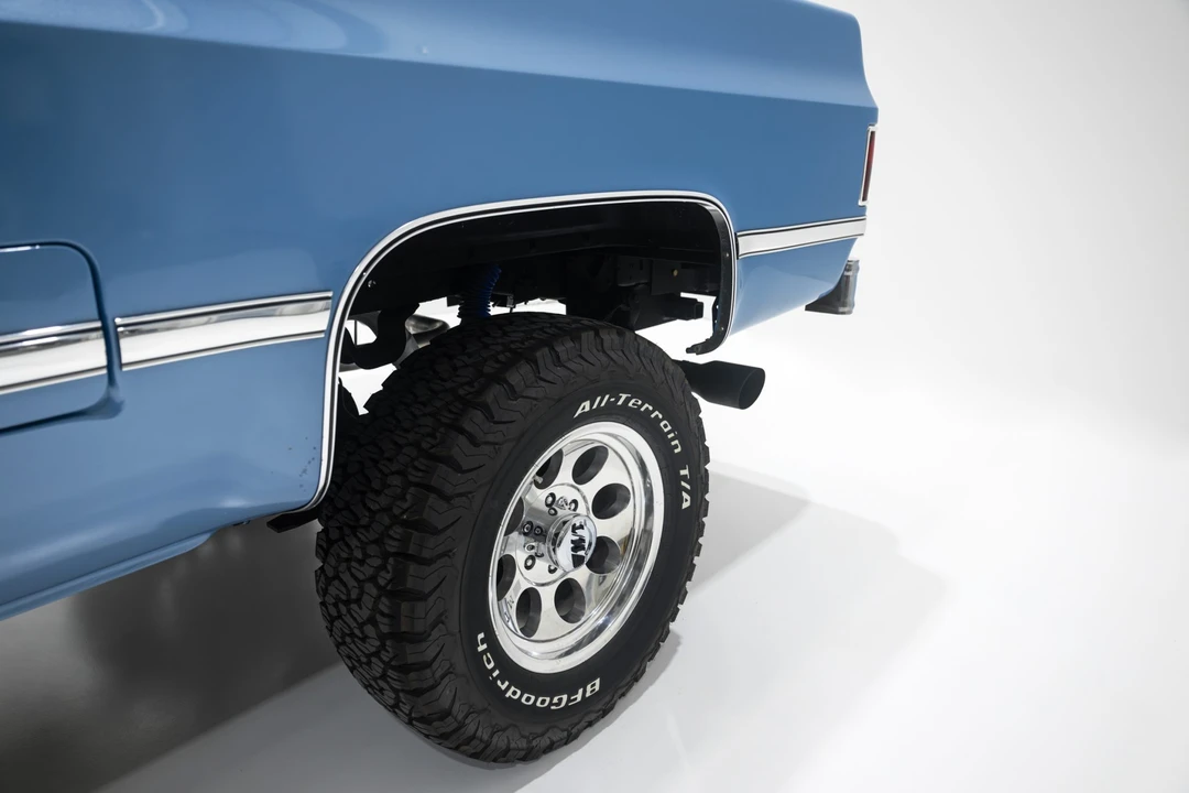 1987 GMC C/K 3rd Gen - Image 20 of 31