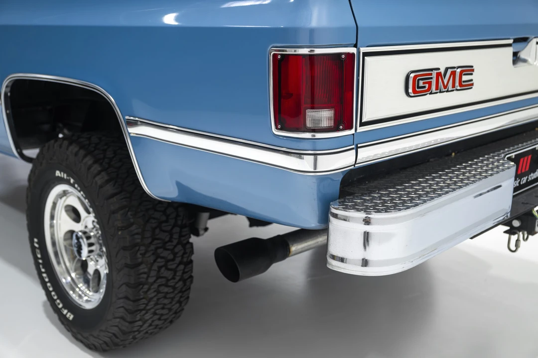 1987 GMC C/K 3rd Gen - Image 21 of 31
