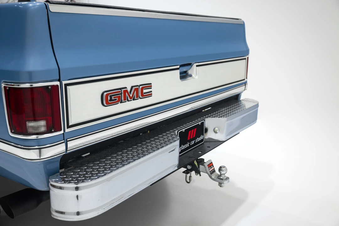 1987 GMC C/K 3rd Gen - Image 22 of 31