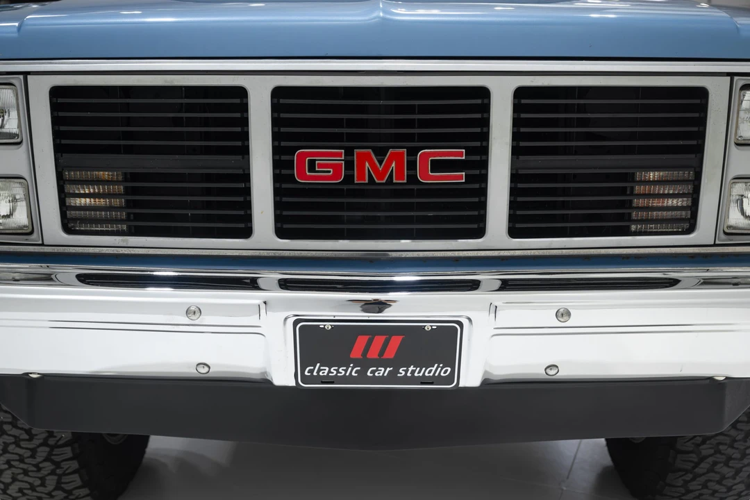 1987 GMC C/K 3rd Gen - Image 16 of 31
