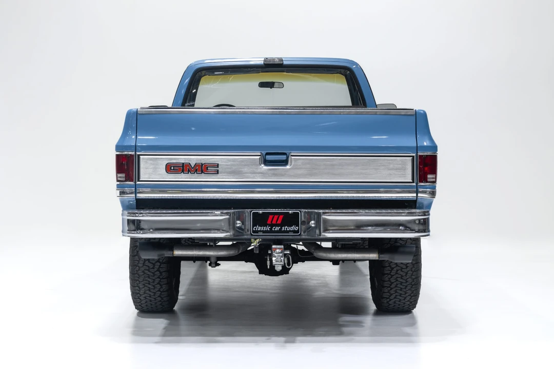1987 GMC C/K 3rd Gen - Image 8 of 31