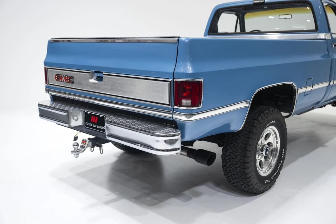 1987 GMC C/K 3rd Gen - Image 23 of 31
