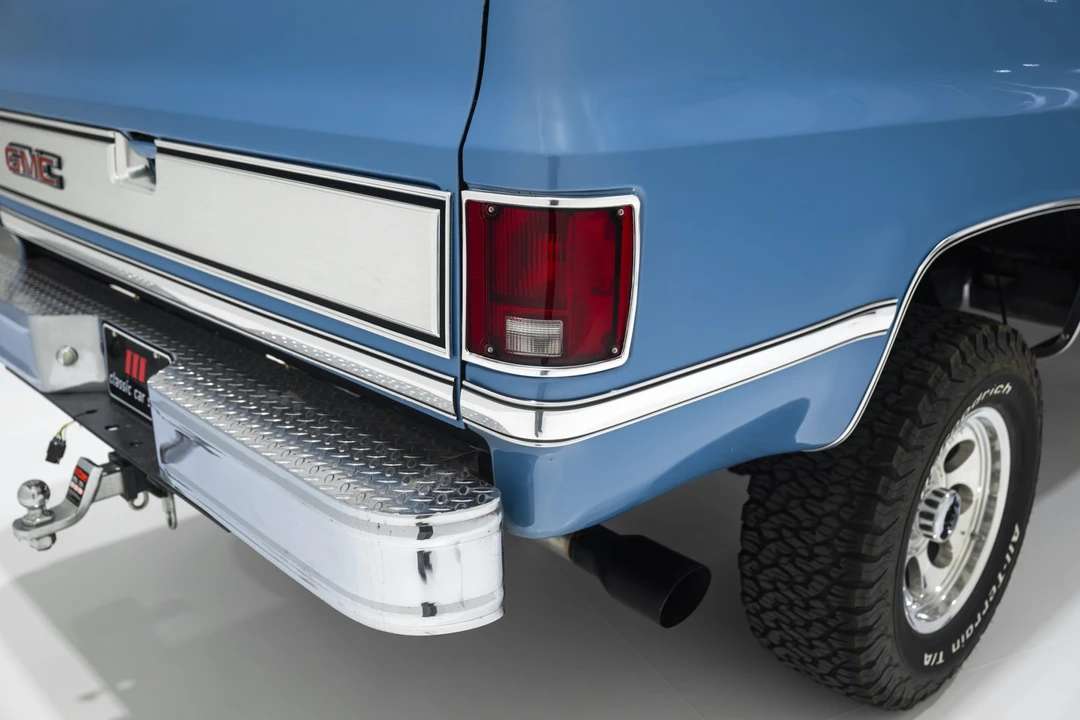 1987 GMC C/K 3rd Gen - Image 24 of 31