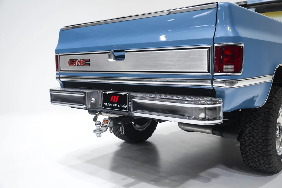 1987 GMC C/K 3rd Gen - Image 31 of 31