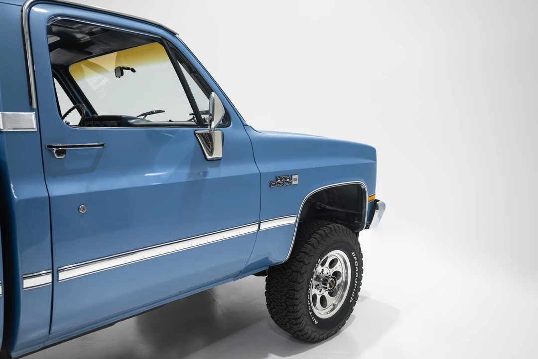 1987 GMC C/K 3rd Gen - Image 18 of 31