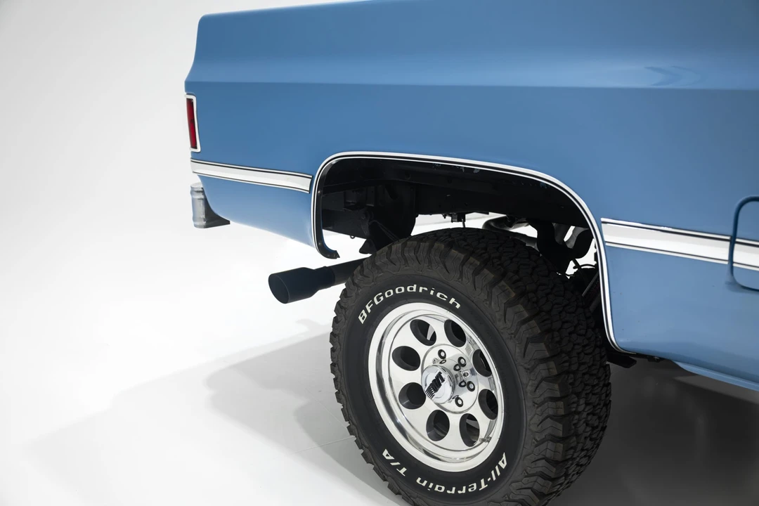 1987 GMC C/K 3rd Gen - Image 27 of 31