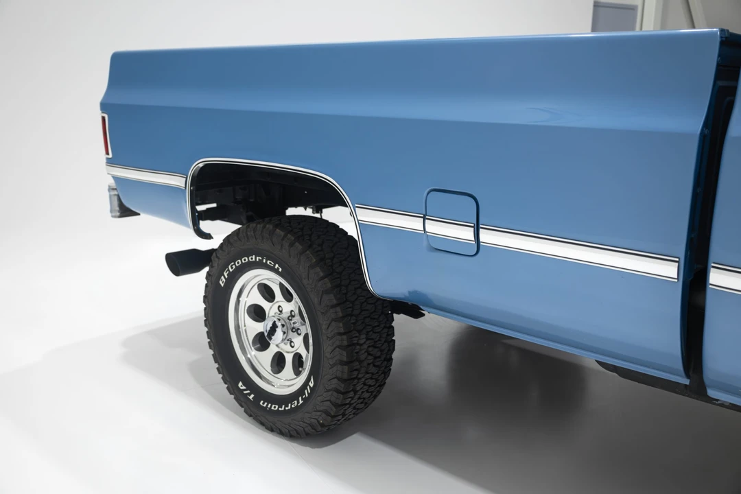 1987 GMC C/K 3rd Gen - Image 28 of 31