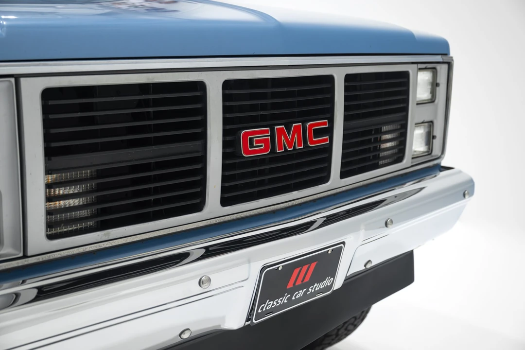 1987 GMC C/K 3rd Gen - Image 17 of 31