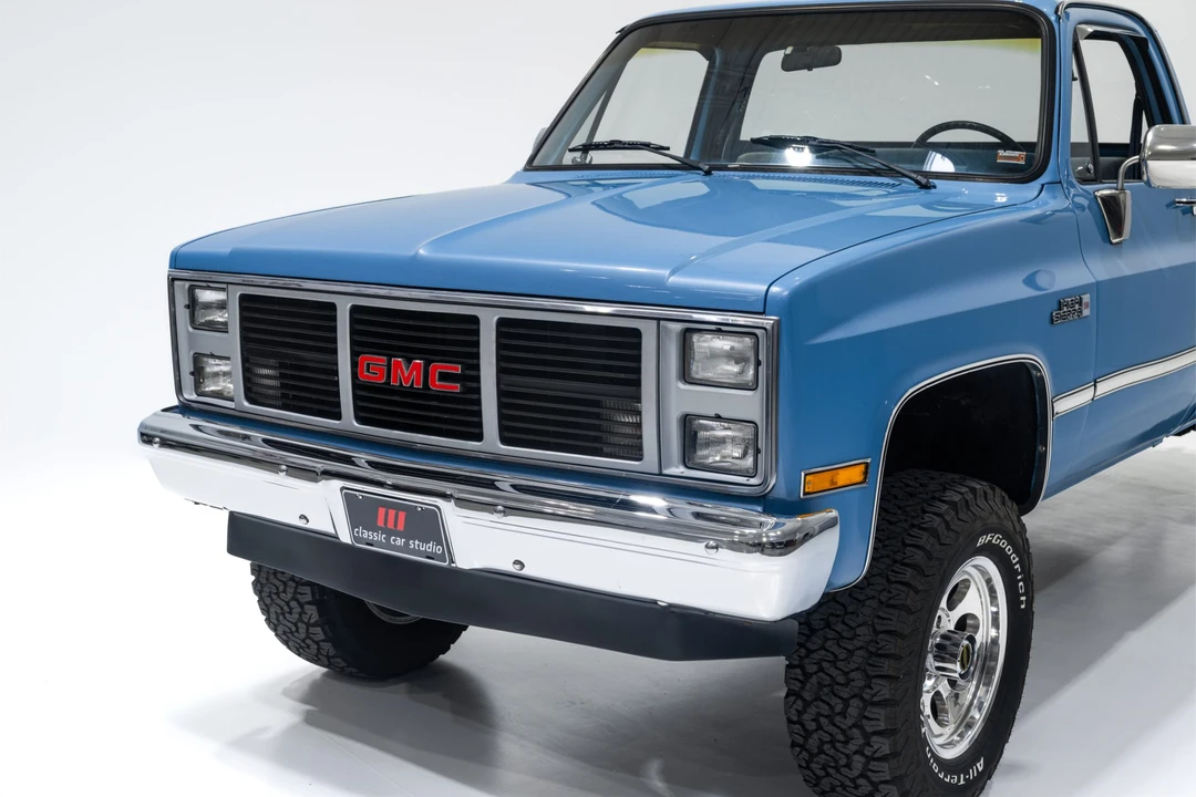1987 GMC C/K 3rd Gen - Image 11 of 31