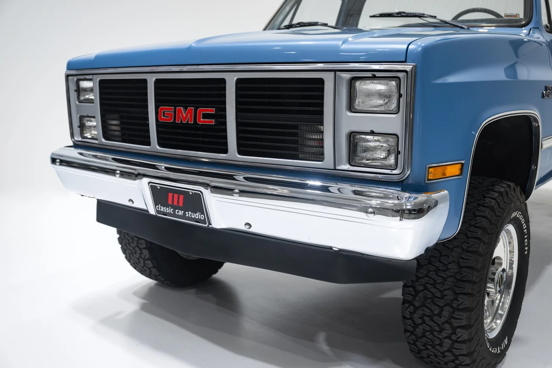 1987 GMC C/K 3rd Gen - Image 12 of 31