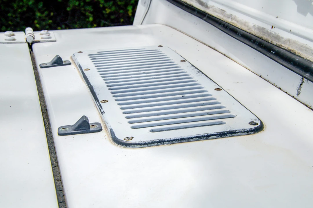 1989 Jeep YJ Wrangler - Image 17 of 31