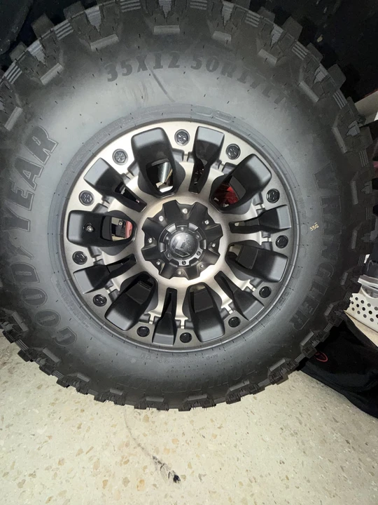 1990 Jeep YJ Wrangler - Image 21 of 31