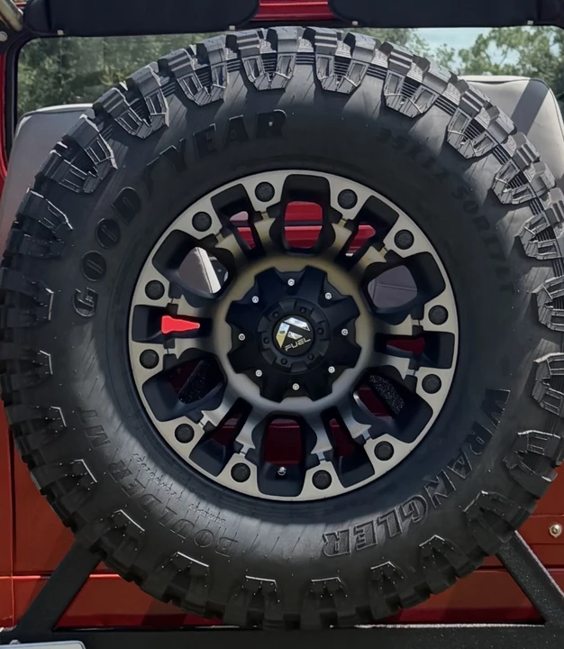 1990 Jeep YJ Wrangler - Image 22 of 31