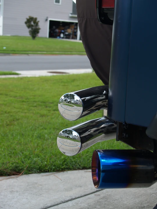 1993 Jeep YJ Wrangler - Image 26 of 31
