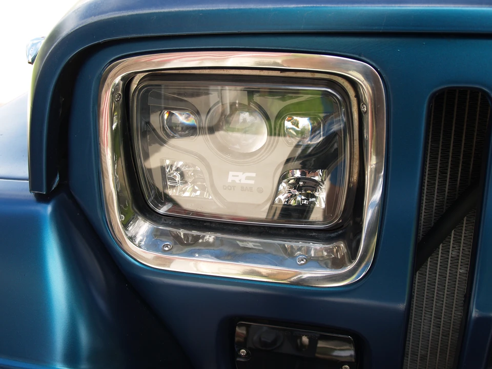 1993 Jeep YJ Wrangler - Image 23 of 31