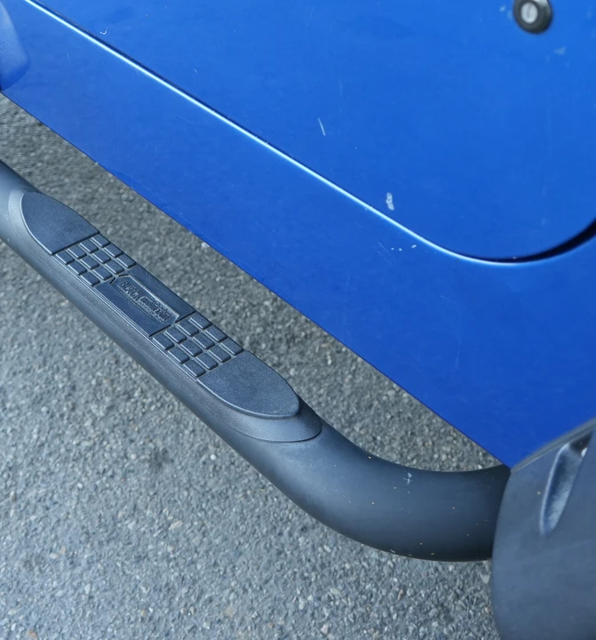 1995 Jeep YJ Wrangler - Image 12 of 31