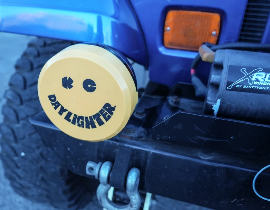 1995 Jeep YJ Wrangler - Image 19 of 31
