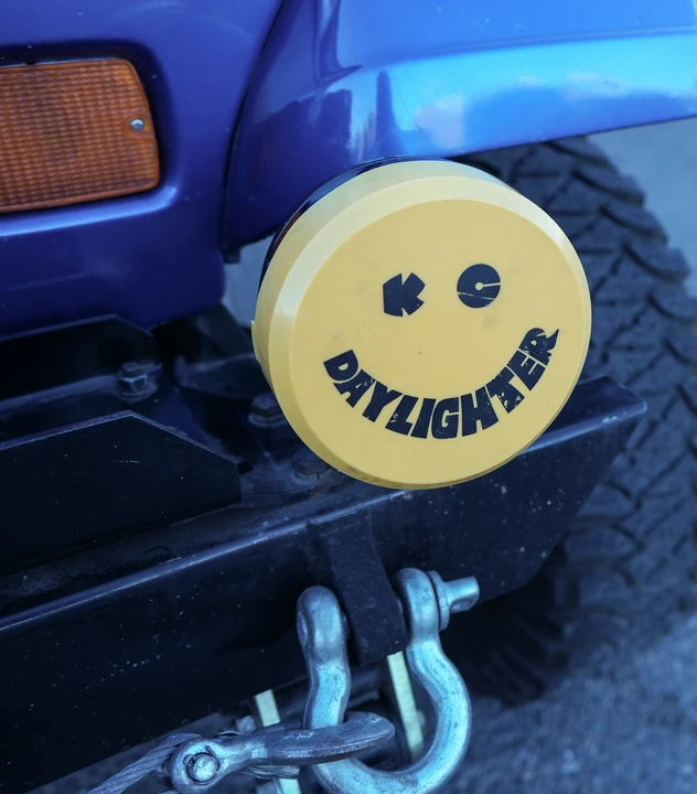 1995 Jeep YJ Wrangler - Image 18 of 31