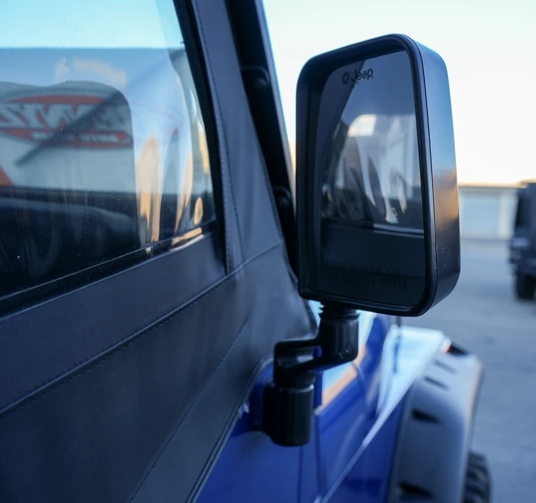 1995 Jeep YJ Wrangler - Image 15 of 31
