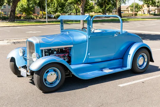 Ford Hot Rod - Image 2 of 31