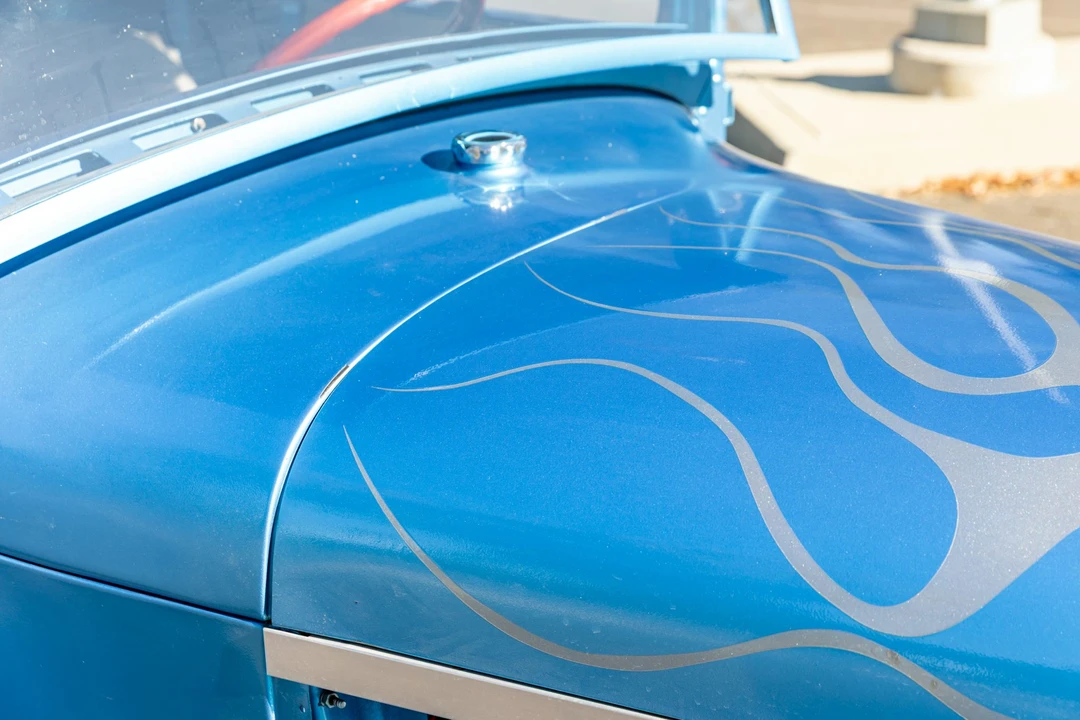 Ford Hot Rod - Image 19 of 31