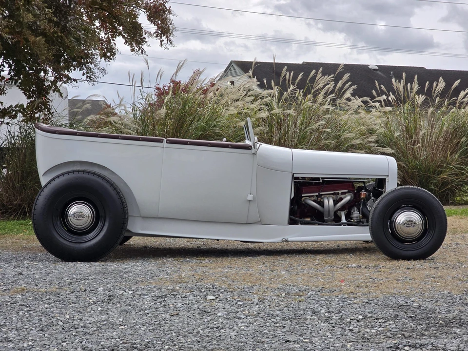 Ford Model A - Image 21 of 31