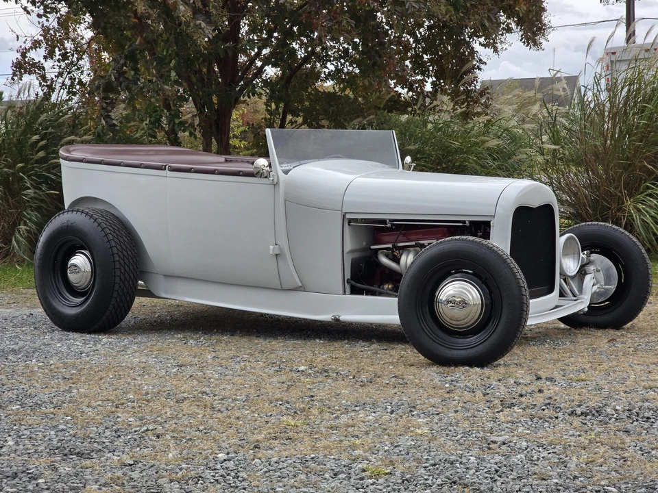 Ford Model A - Image 22 of 31