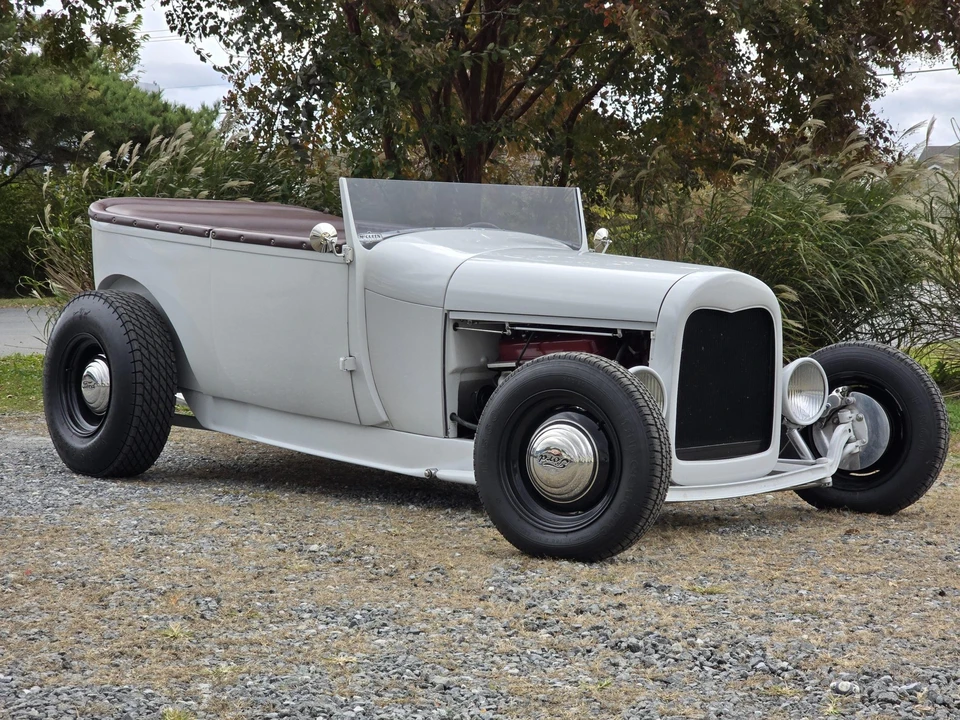 Ford Model A - Image 23 of 31