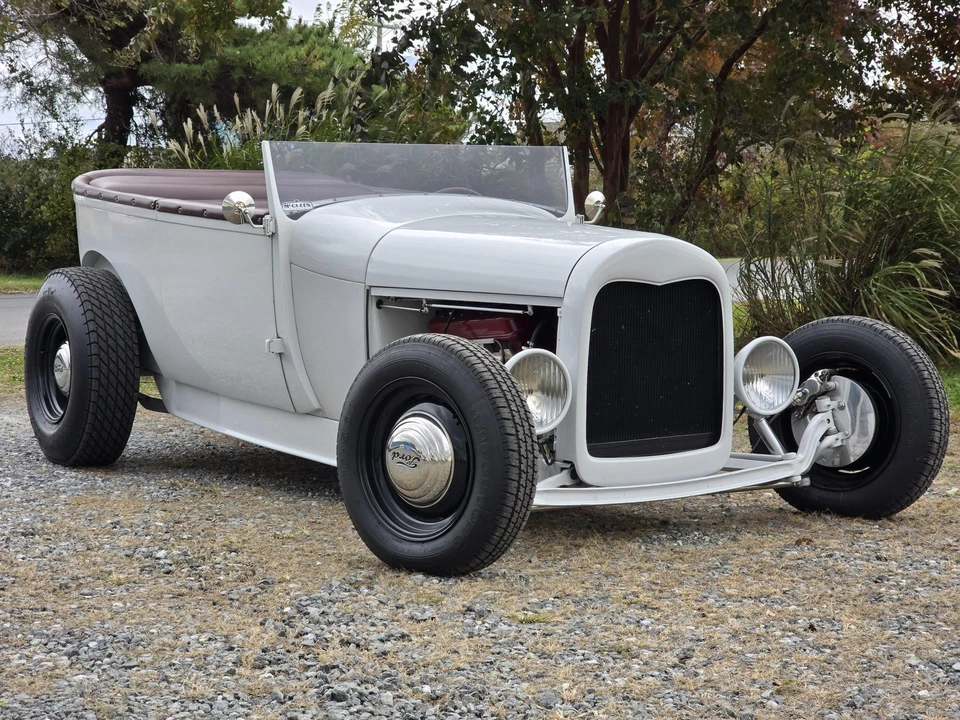 Ford Model A - Image 24 of 31