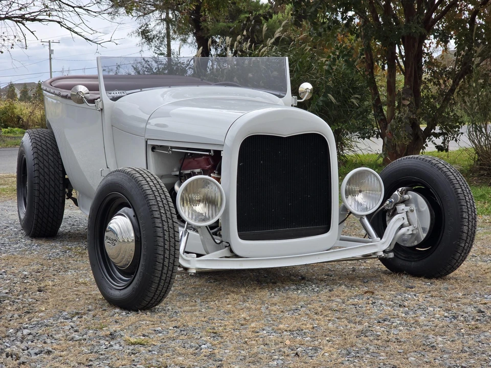Ford Model A - Image 25 of 31