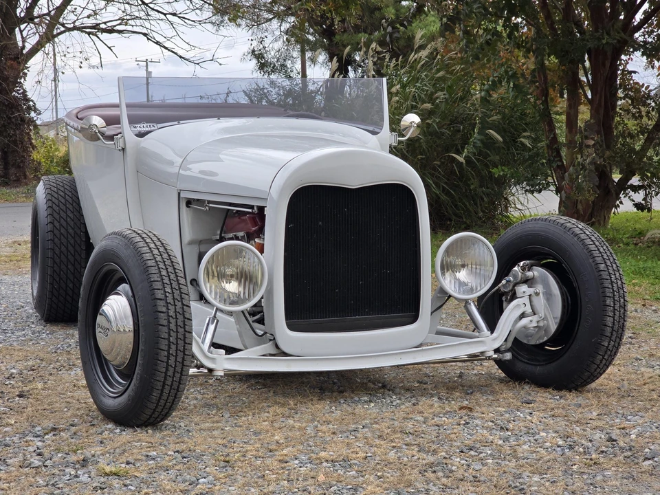 Ford Model A - Image 26 of 31