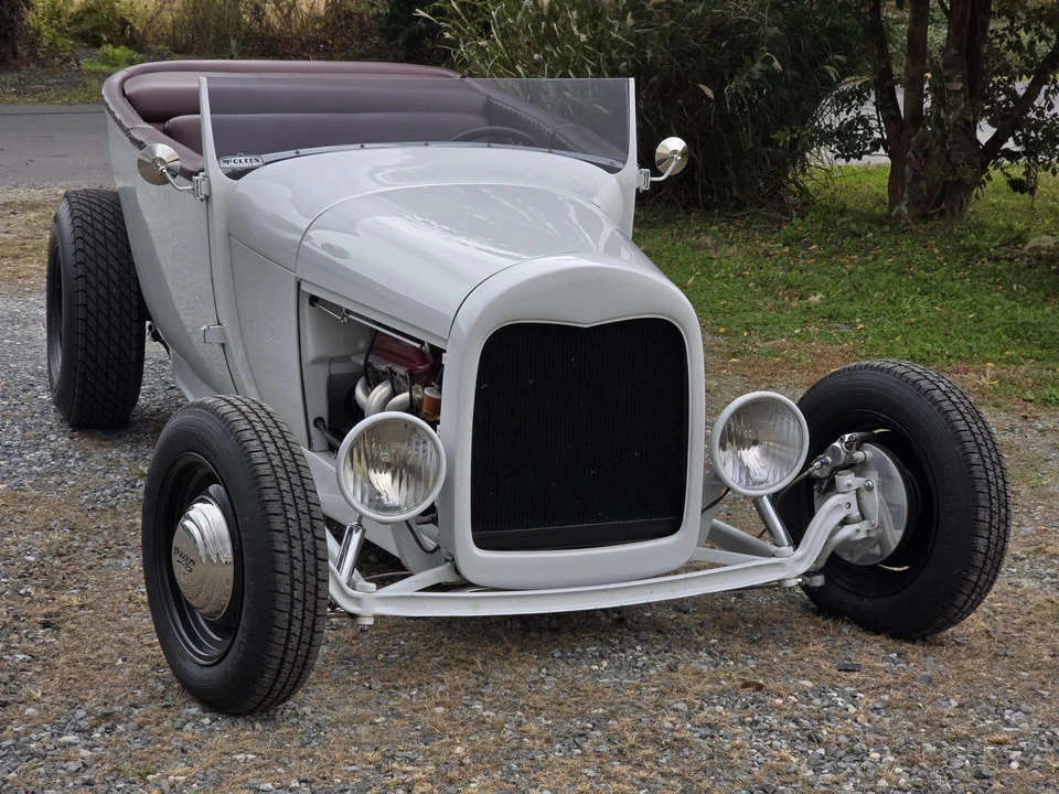 Ford Model A - Image 27 of 31