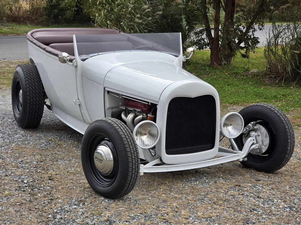 Ford Model A - Image 28 of 31