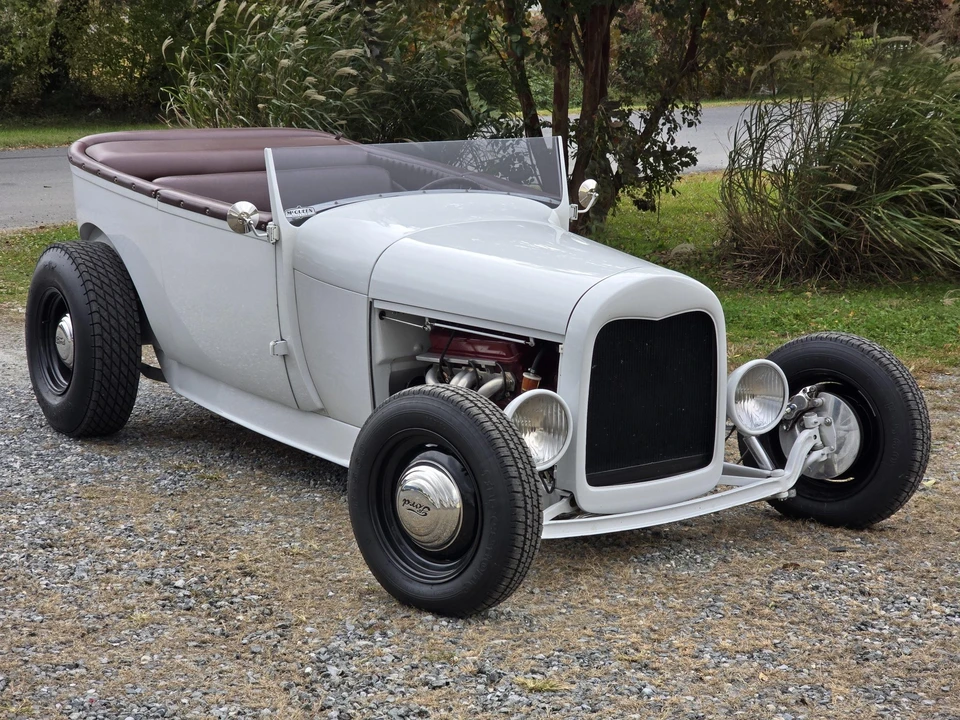 Ford Model A - Image 29 of 31