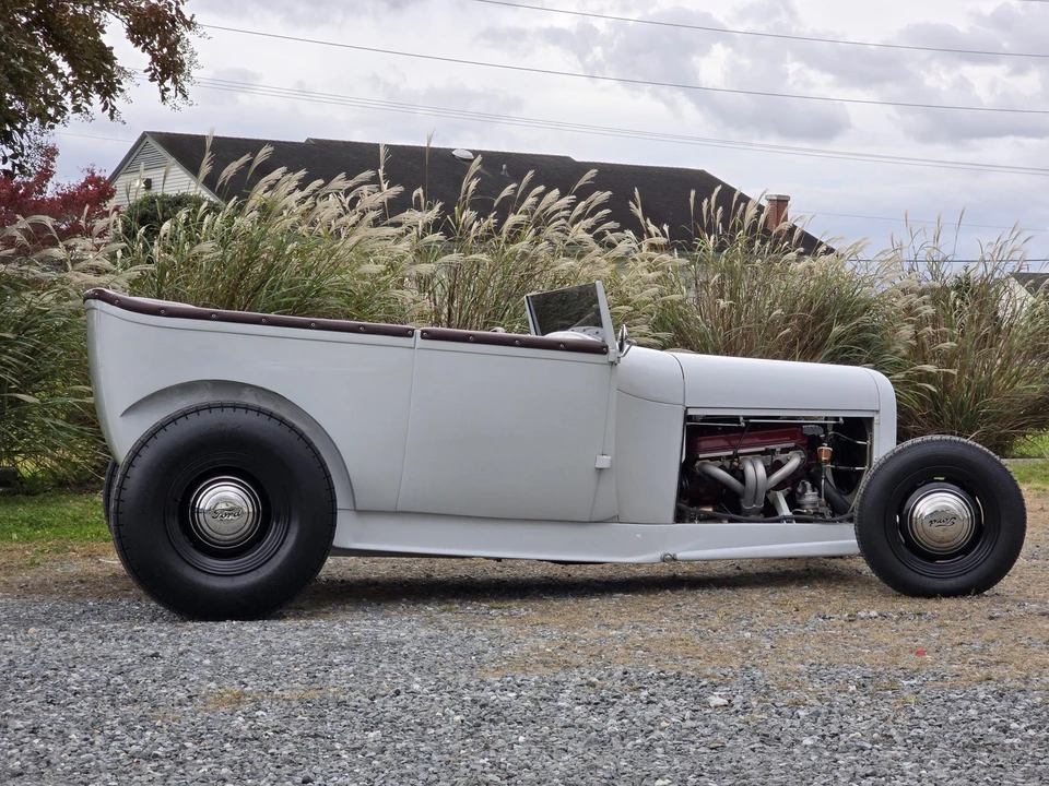 Ford Model A - Image 20 of 31