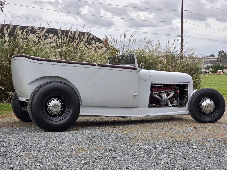 Ford Model A - Image 19 of 31