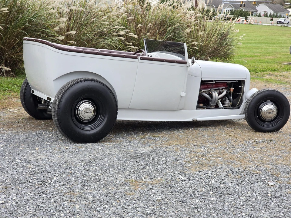 Ford Model A - Image 18 of 31