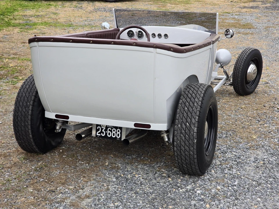 Ford Model A - Image 16 of 31