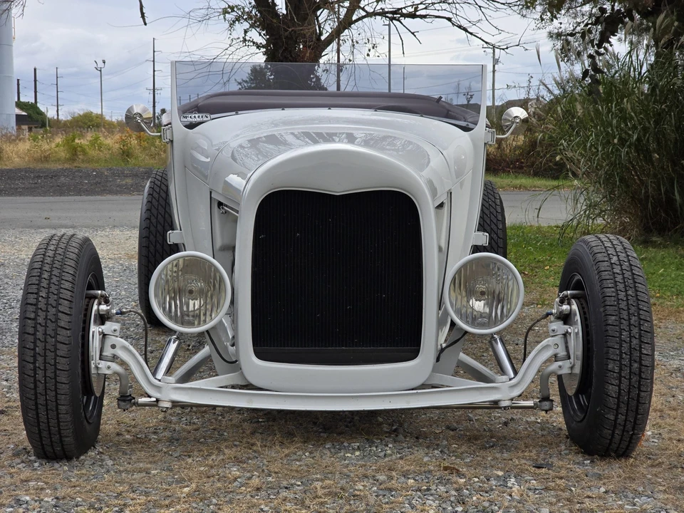 Ford Model A - Image 30 of 31