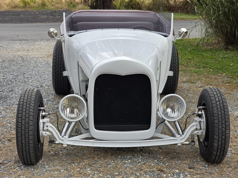 Ford Model A - Image 31 of 31