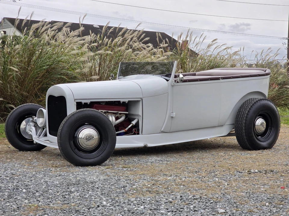 Ford Model A - Image 6 of 31