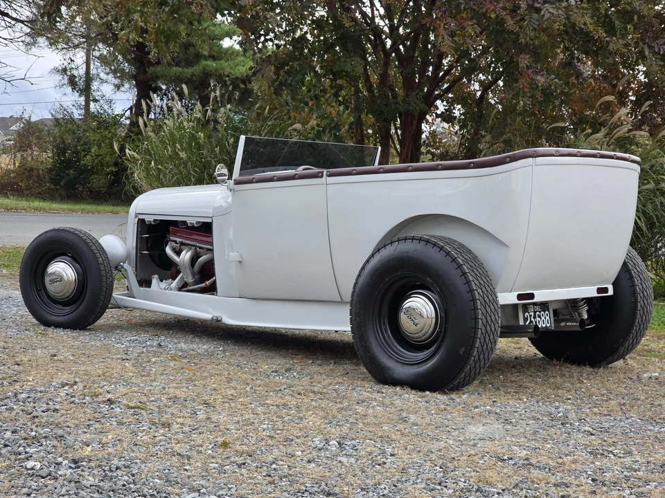 Ford Model A - Image 11 of 31