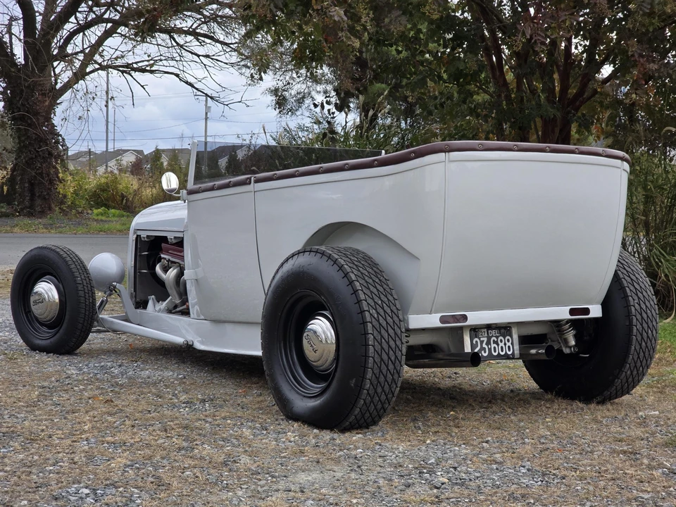 Ford Model A - Image 12 of 31
